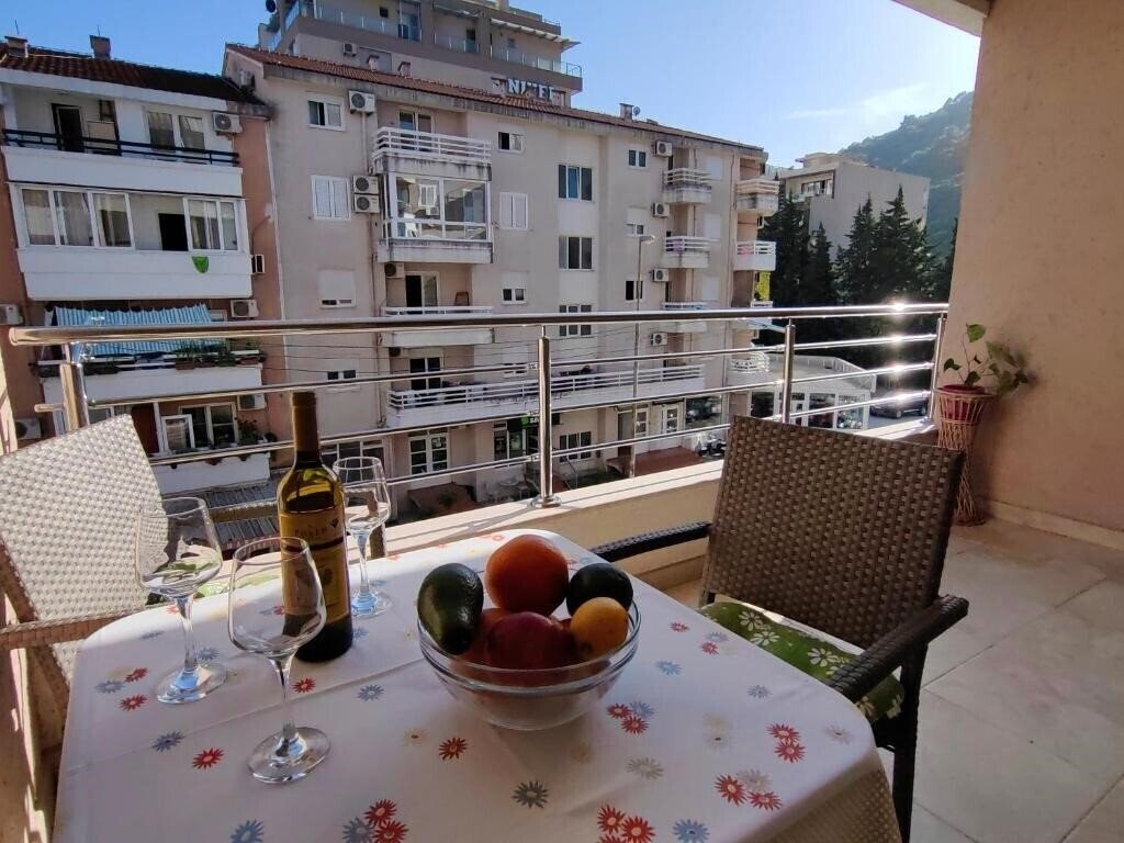 Картинка Ivana House Budva 3*