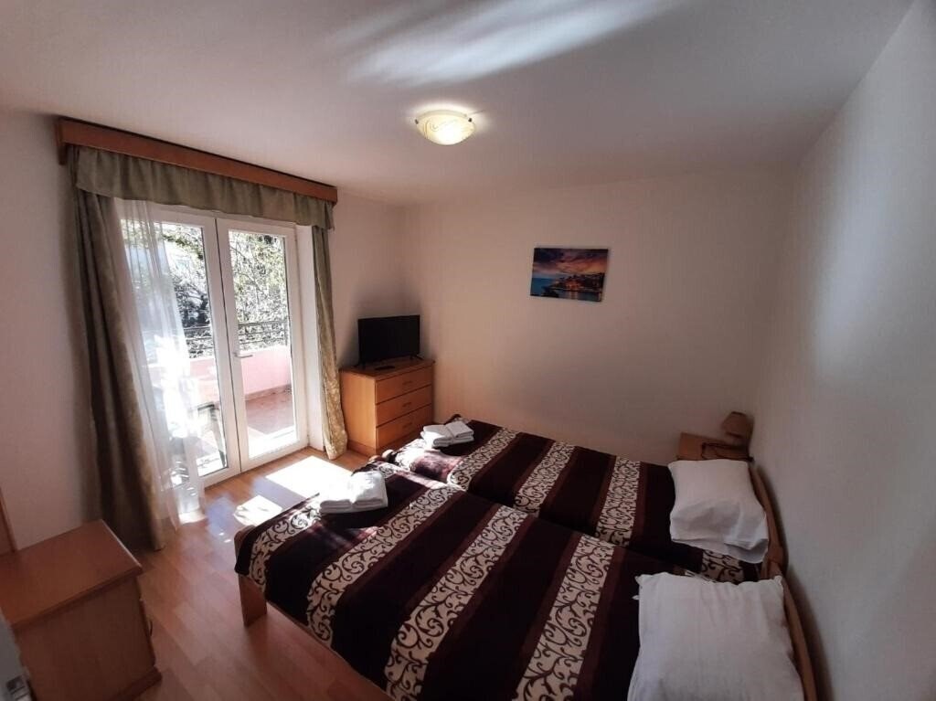 Готель Stanivukovic Villa Cat. A 3*