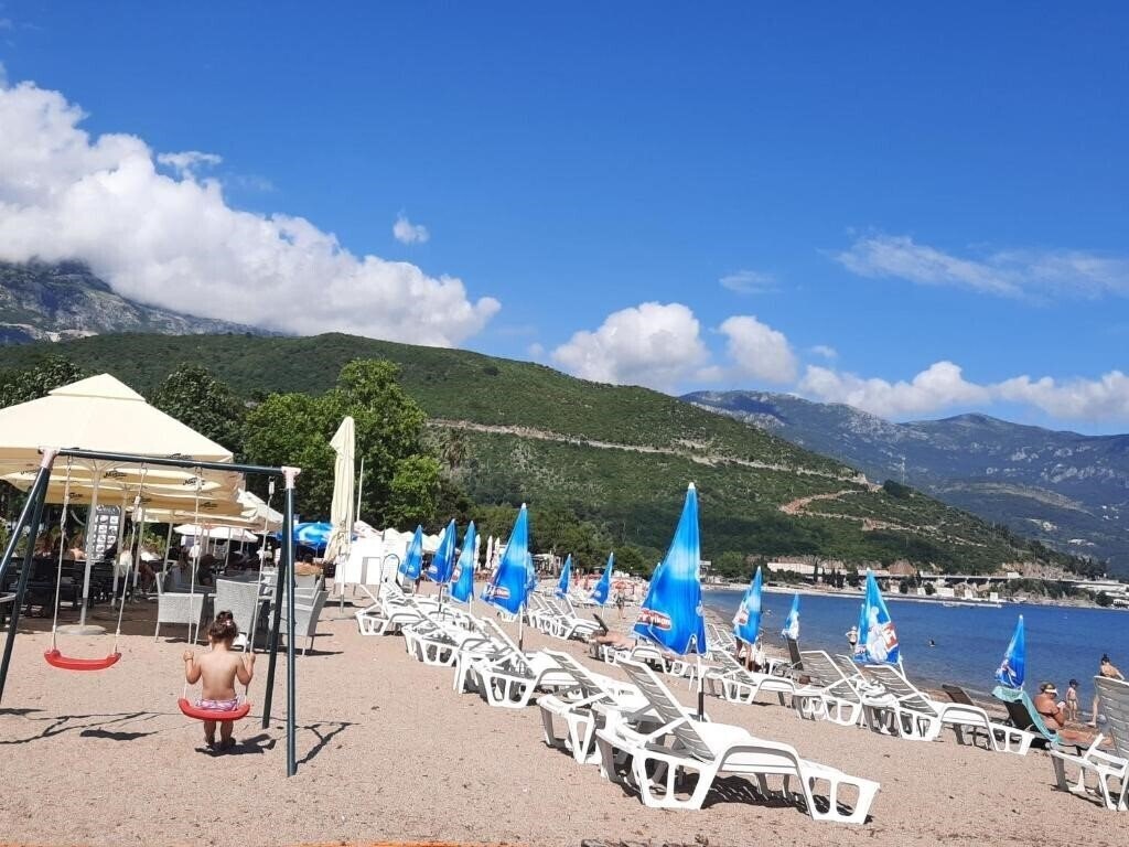 Зображення Stanivukovic Villa Cat. A 3*