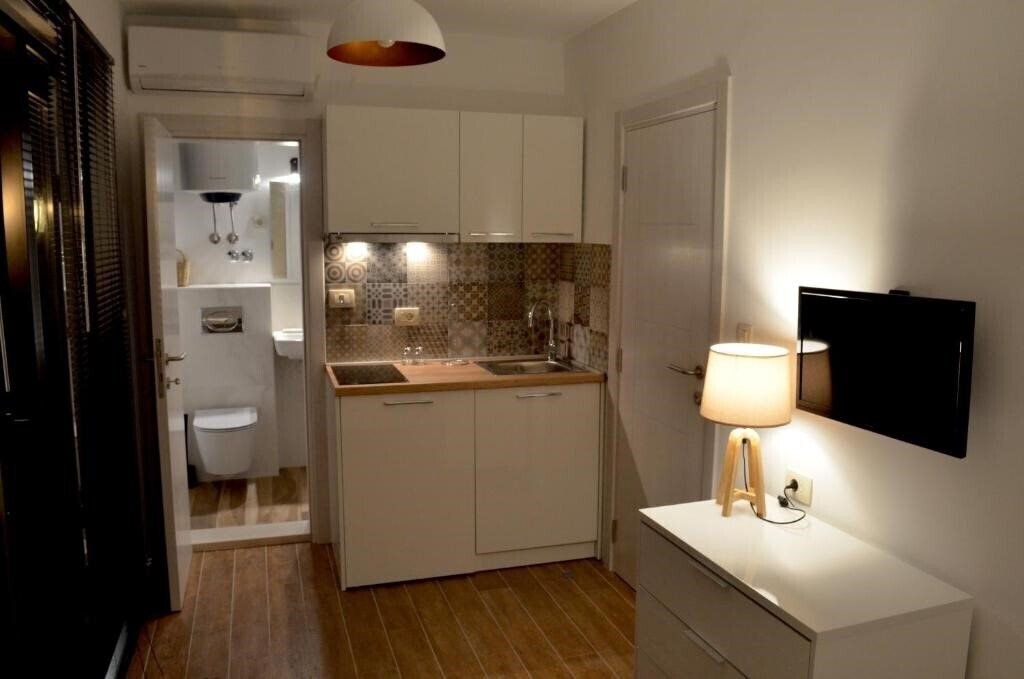 Фотографія Casablanka Villa 3*
