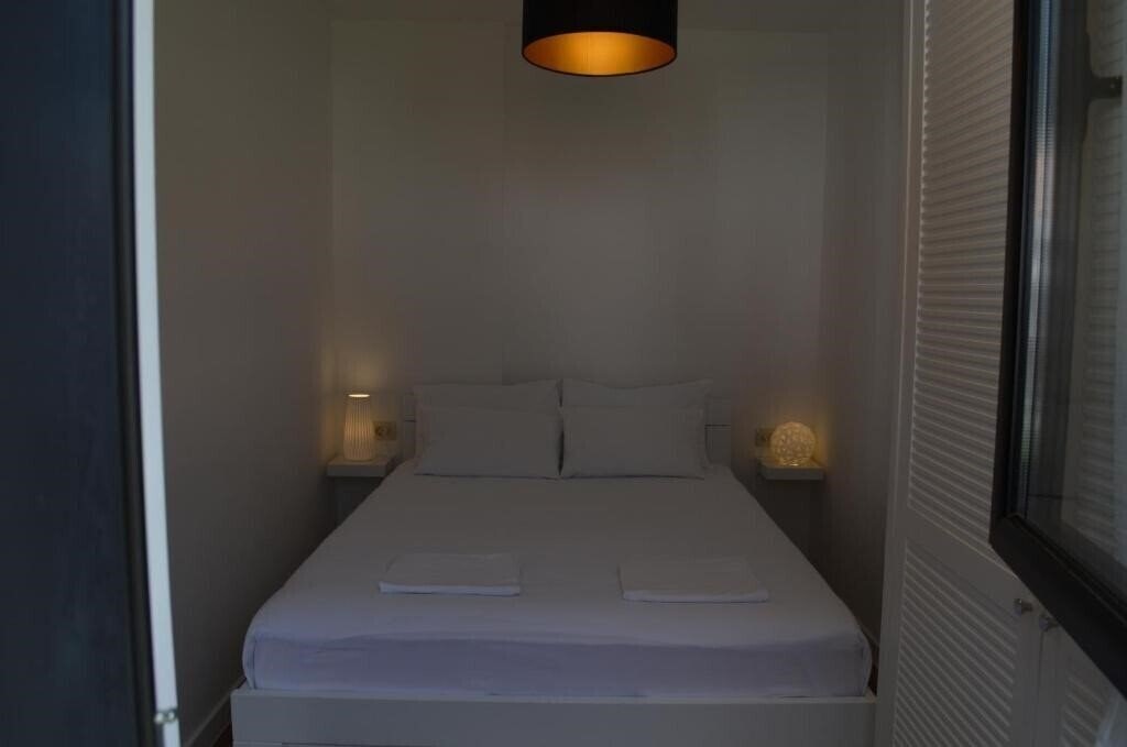 Картинка Casablanka Villa 3*