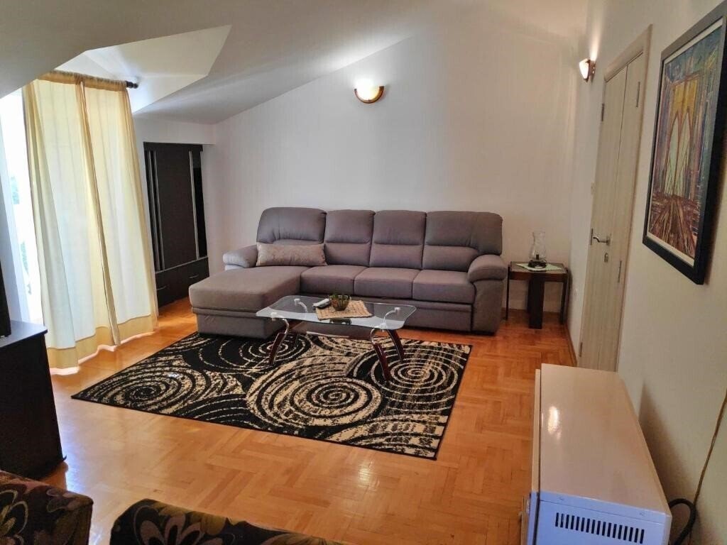 Готель Villa Asanovic 3*