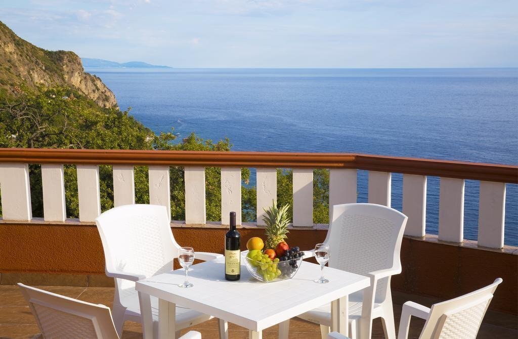 Фото Villa Horizont 3*