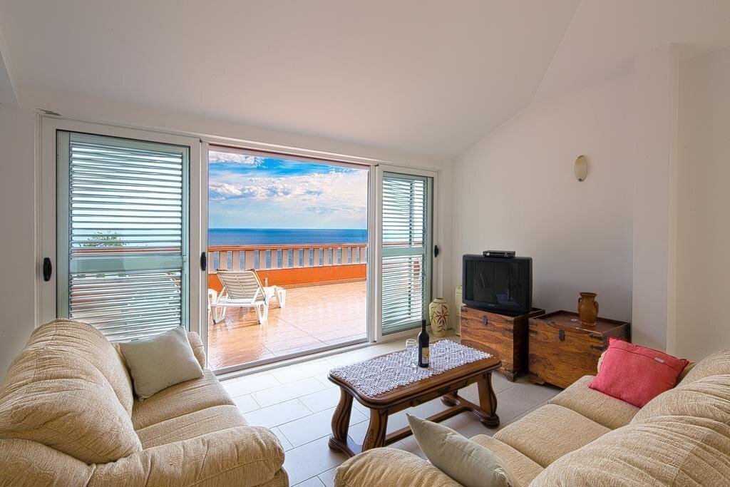 Фотографія Villa Horizont 3*