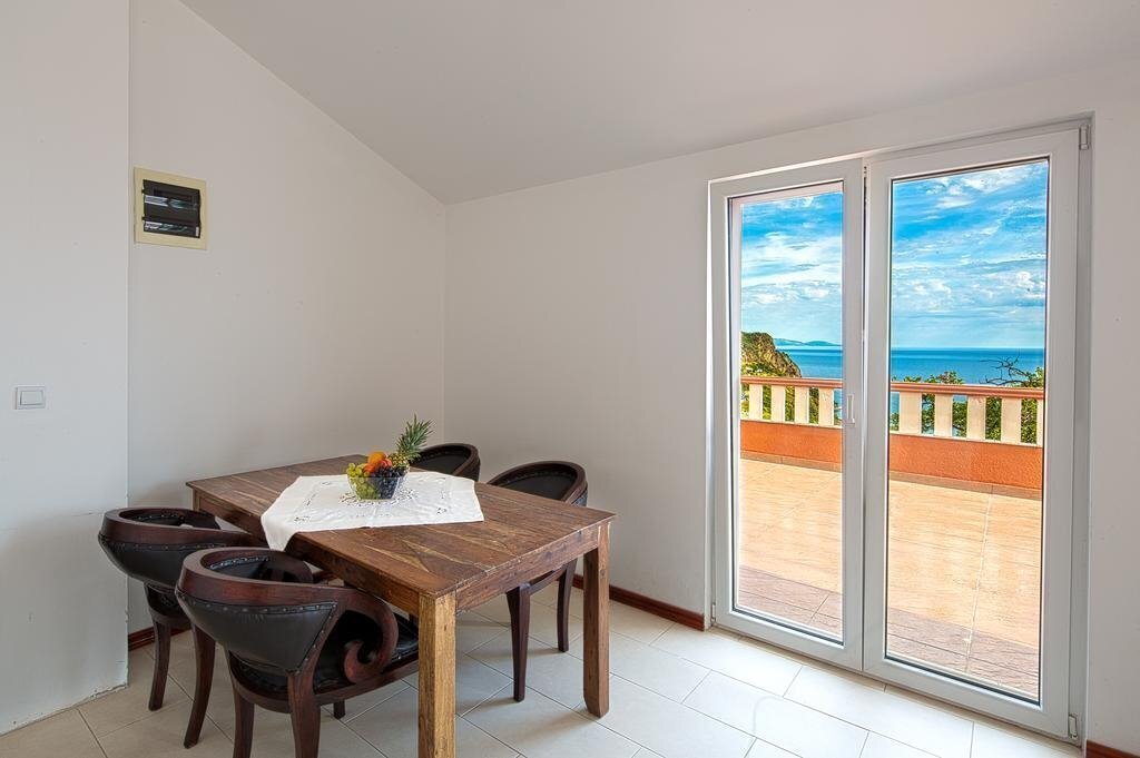 Картинка Villa Horizont 3*