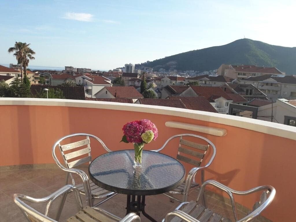 Готель Garni Hotel Koral 3*