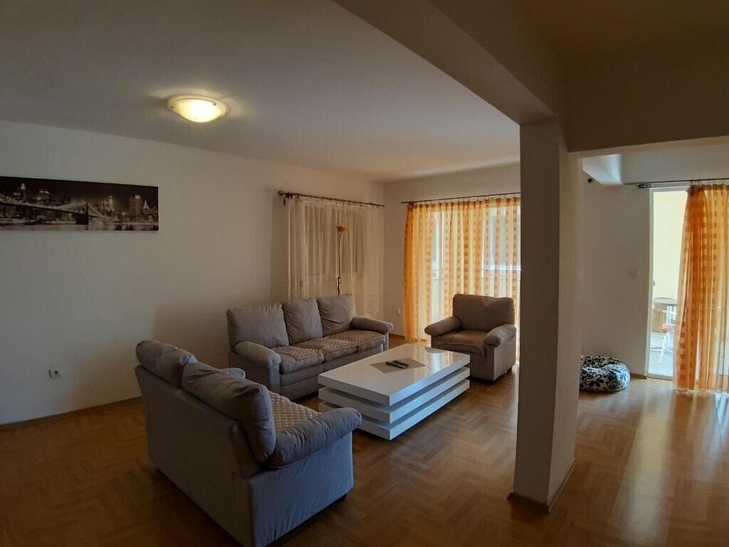 Картинка Jovan Apartments (ex. Zb Ellite) 3*
