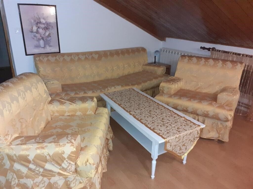 Картинка Villa Bak 2*
