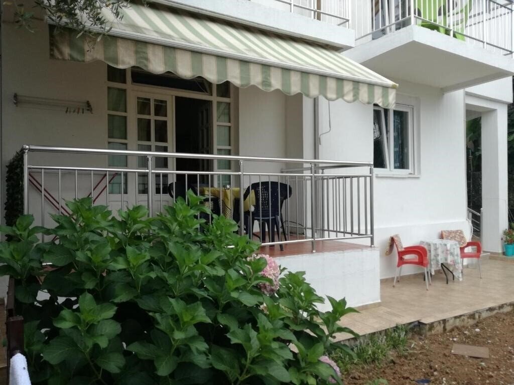 Картинка Villa Bak 2*