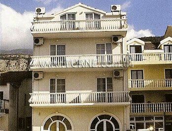 Отель Villa Sunce 4*