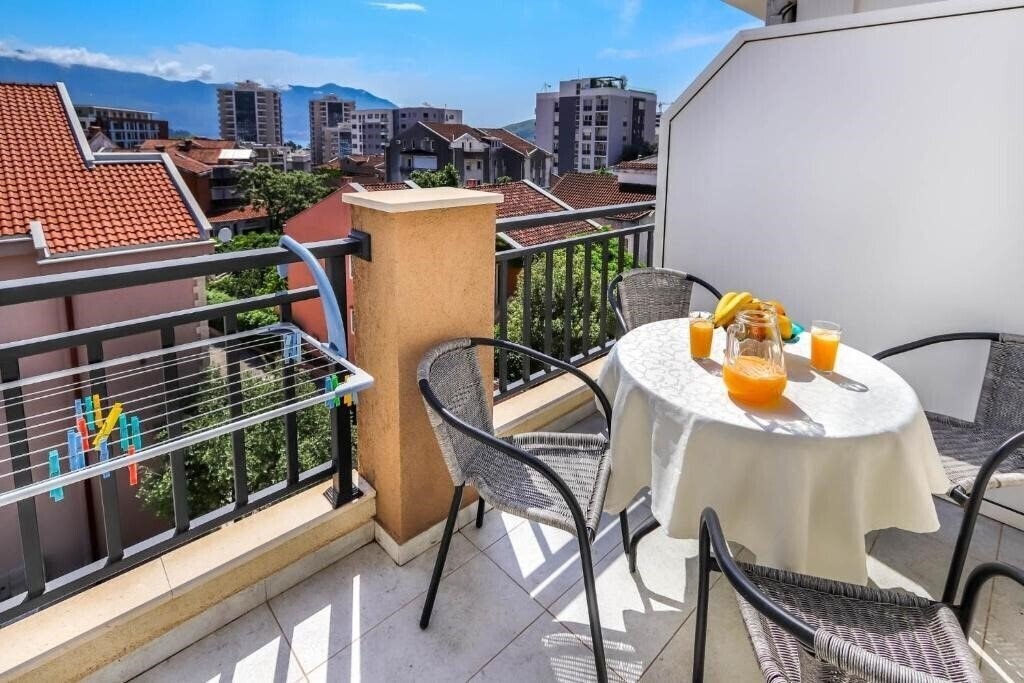 Фотографія Villa Aqua Breeze (Cat. A) 3*