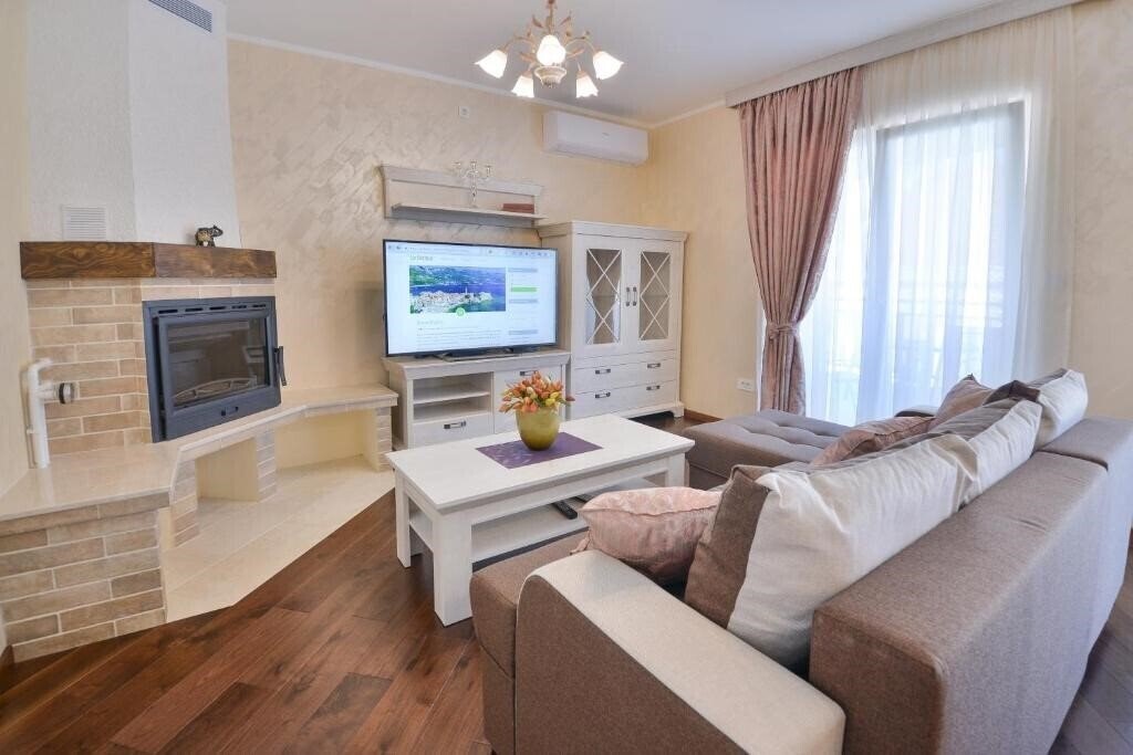 Зображення Villa Aqua Breeze (Cat. A) 3*