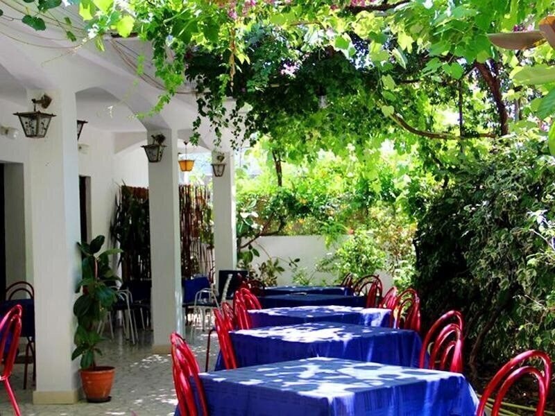 Фото More App 3*