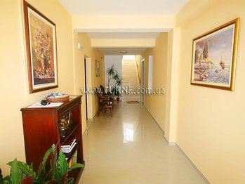 Фотографія Villa Agrum 3*