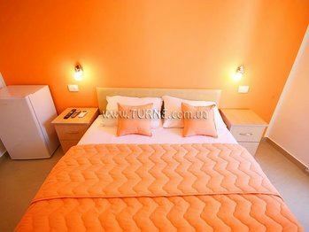 Готель Villa Agrum 3*