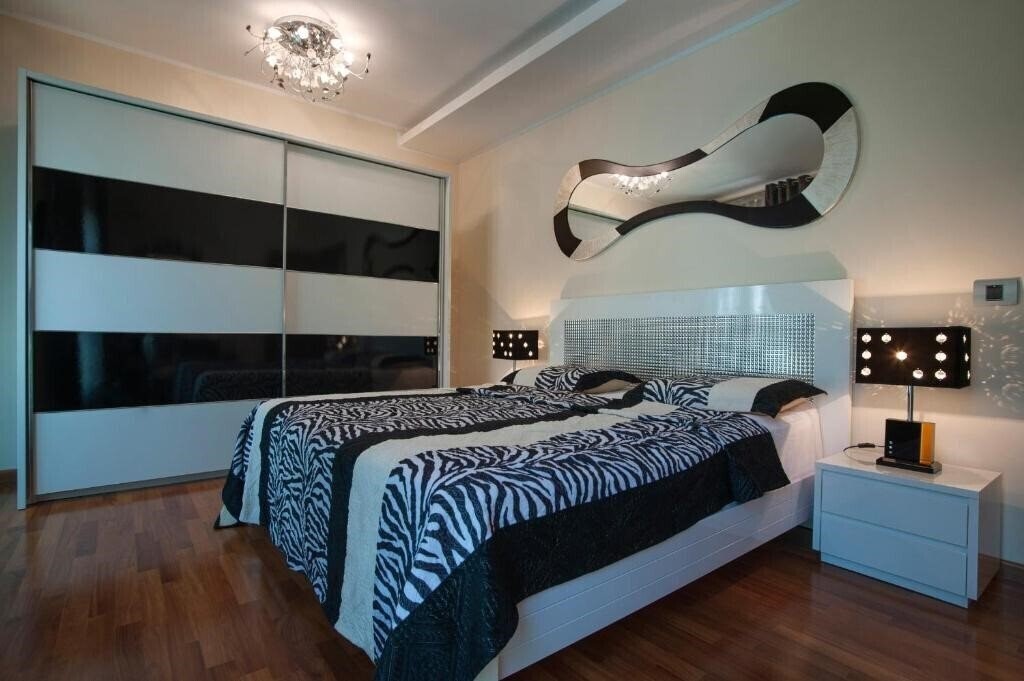 Фото Villa Apia 4*