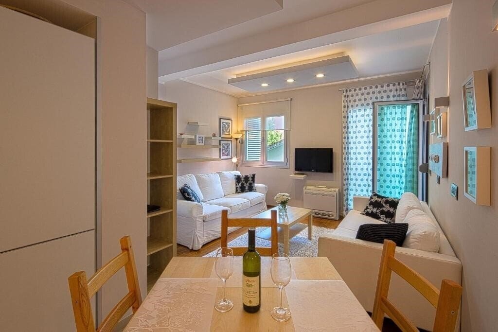 Зображення Villa Apia 4*