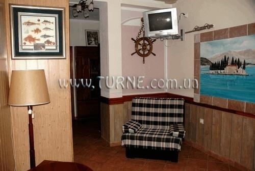 Изображение Villa Kristina 4*