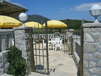 Отель Villa Kristina 4*