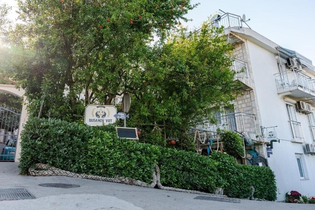 Отель Villa Vucicevic 3*