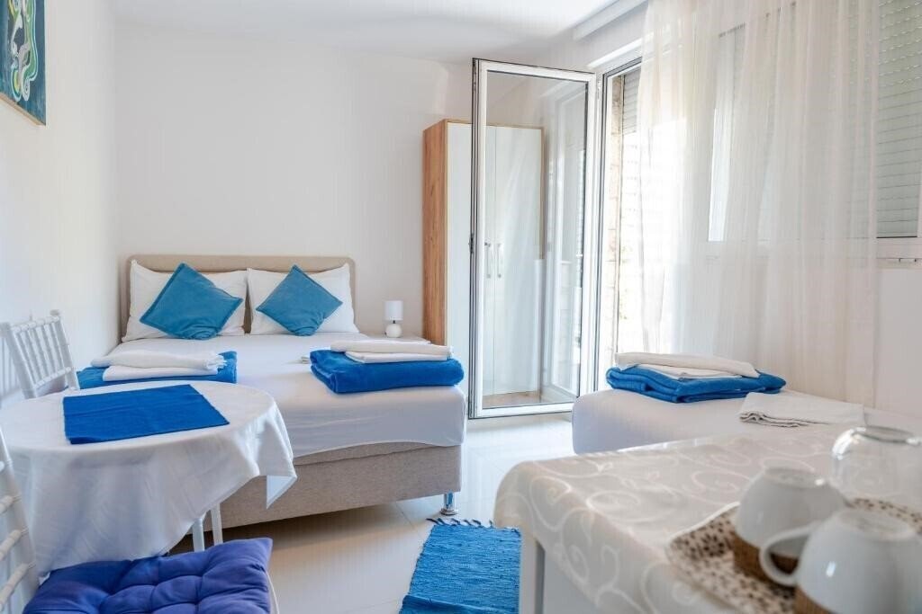 Фото Villa Vucicevic 3*
