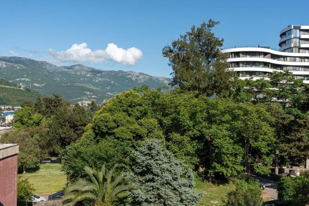 Готель Villa Vucicevic 3*