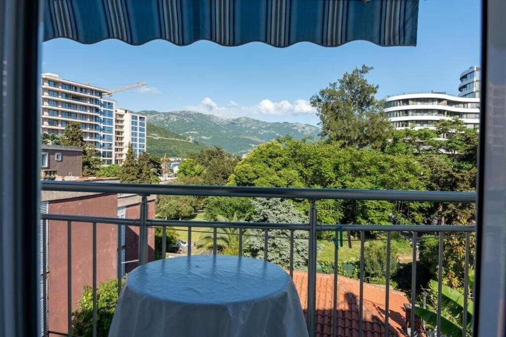 Картинка Villa Vucicevic 3*