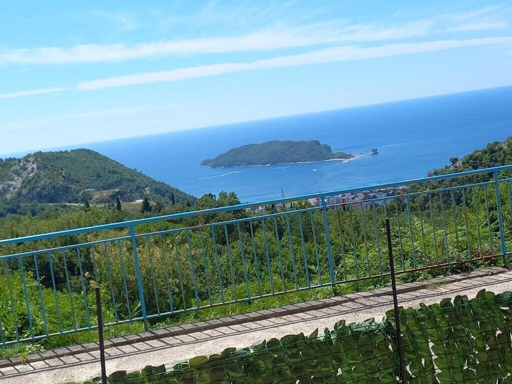 Отель Villa Vujovic 4*