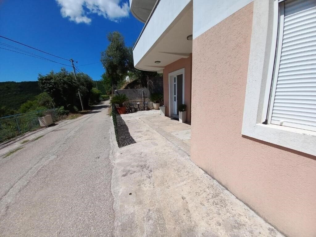 Картинка Villa Vujovic 4*