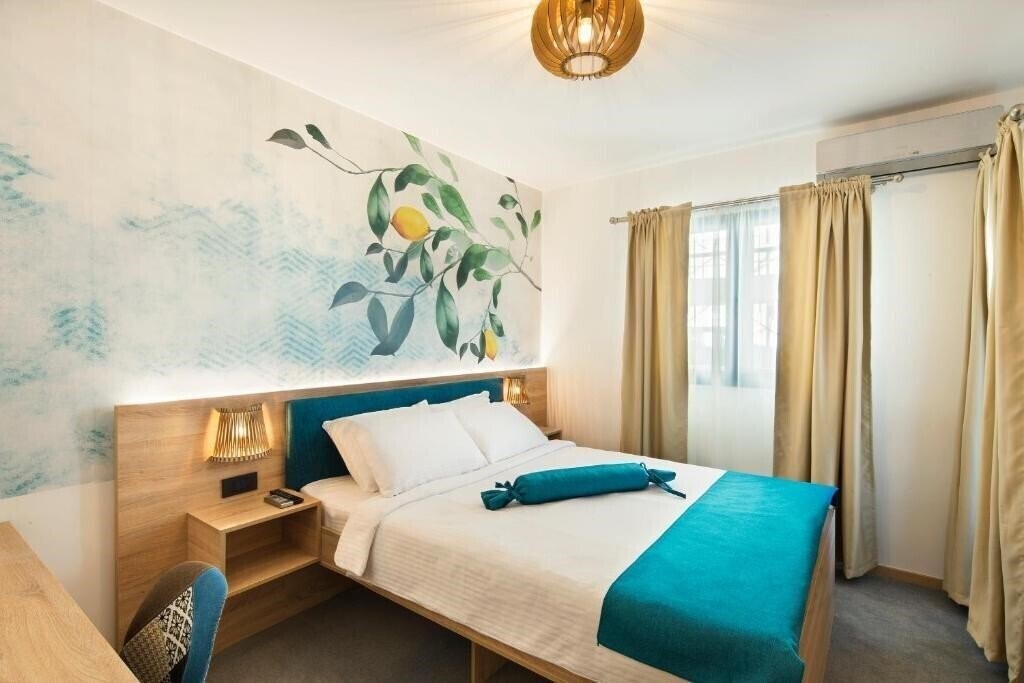 Отель Villa Kentera Vukica 4*