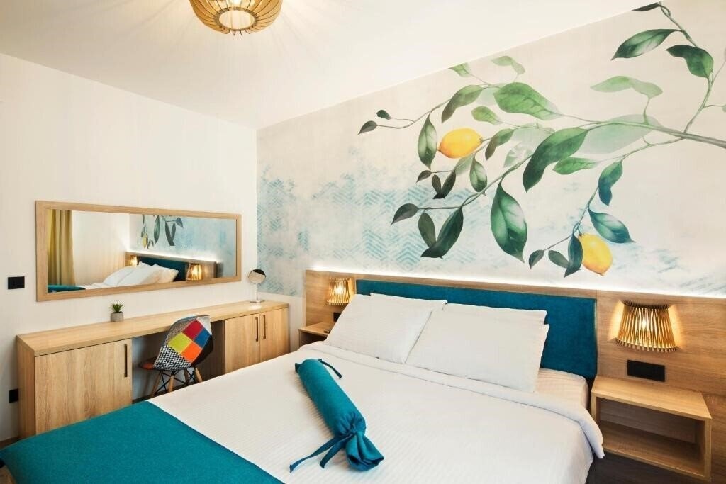 Фотография Villa Kentera Vukica 4*