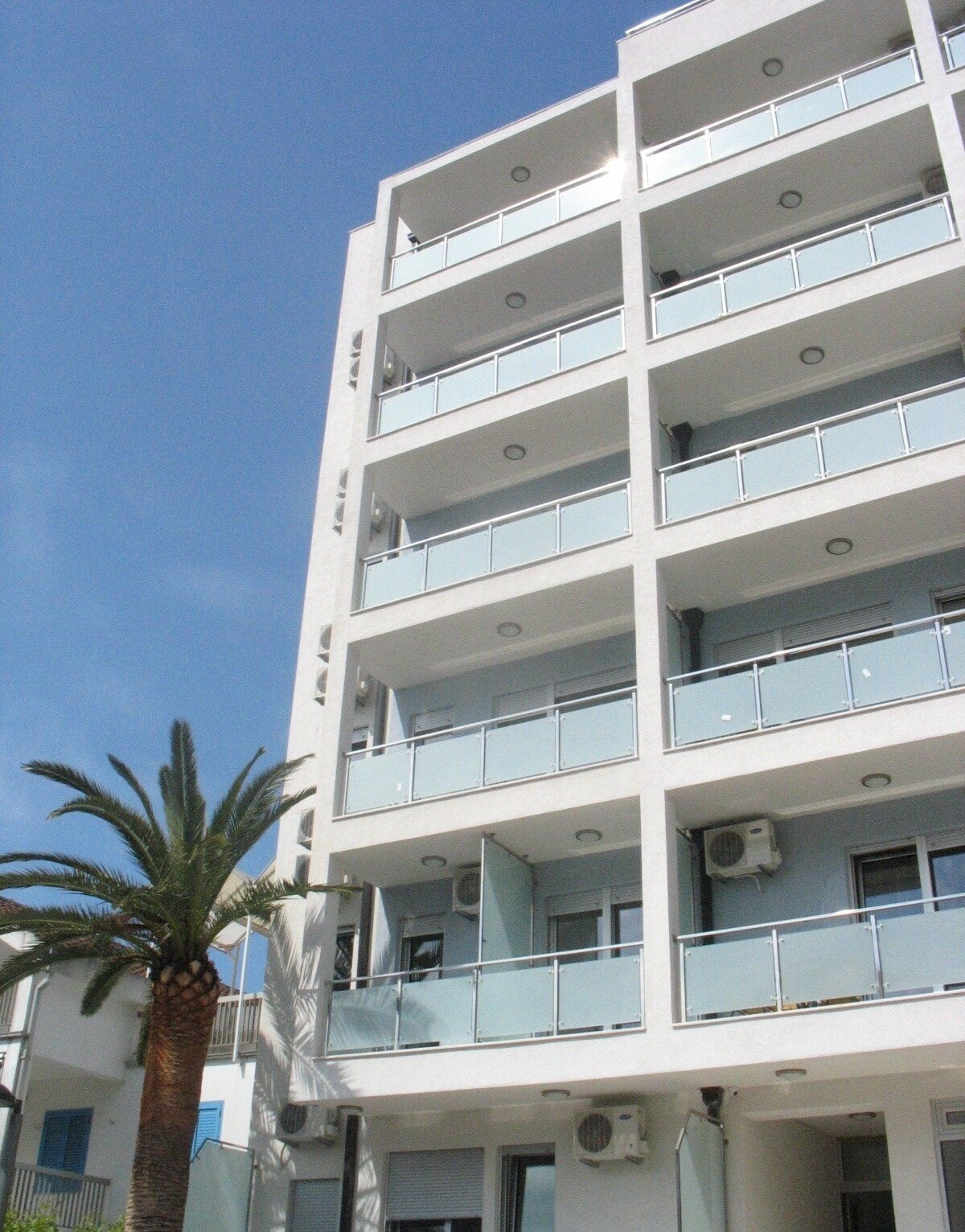 Готель Villa Vasko 3*