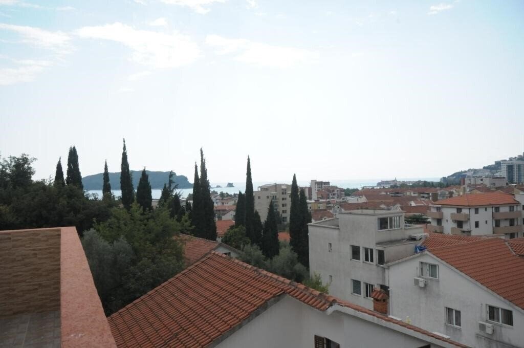 Готель Anastasia Bozovic 3*