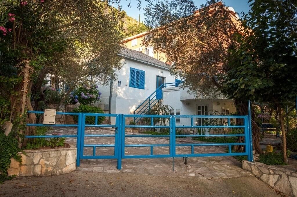 Картинка Villa Petranovic вилла