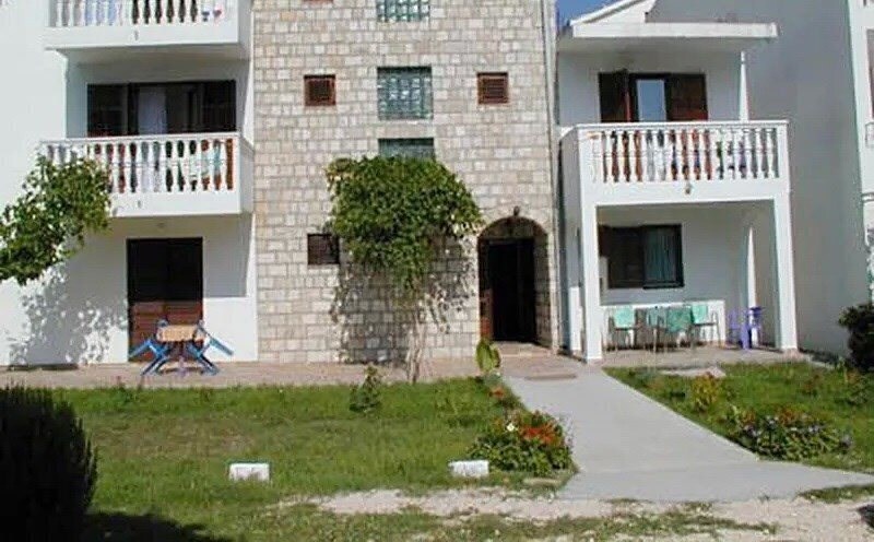 Фото Villa Pinjatic 2*