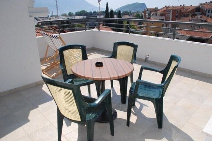 Готель Villa Pinjatic 2*