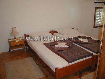 Готель Villa Pinjatic 2*