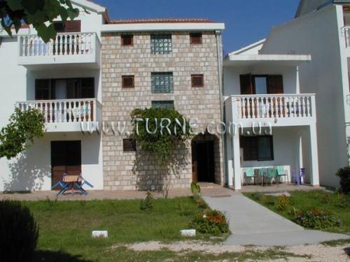 Зображення Villa Pinjatic 2*