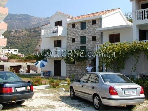 Фото Villa Pinjatic 2*