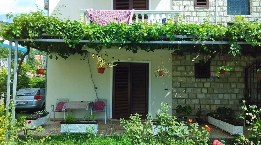 Картинка Villa Pinjatic 2*