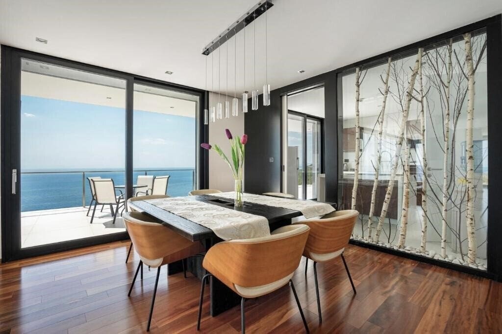 Фотографія Villa Harizma 3*