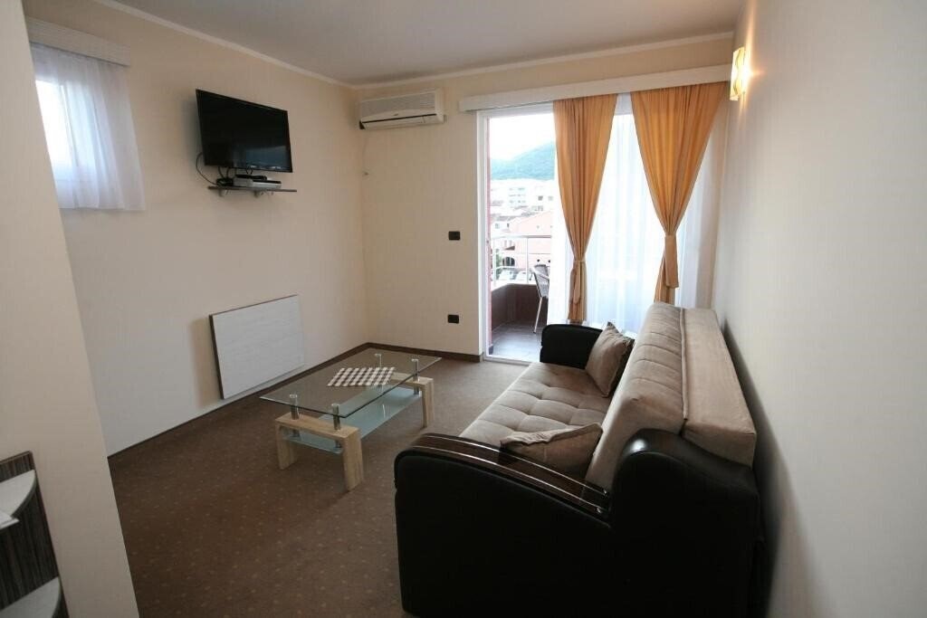 Картинка Villa Helena 3*
