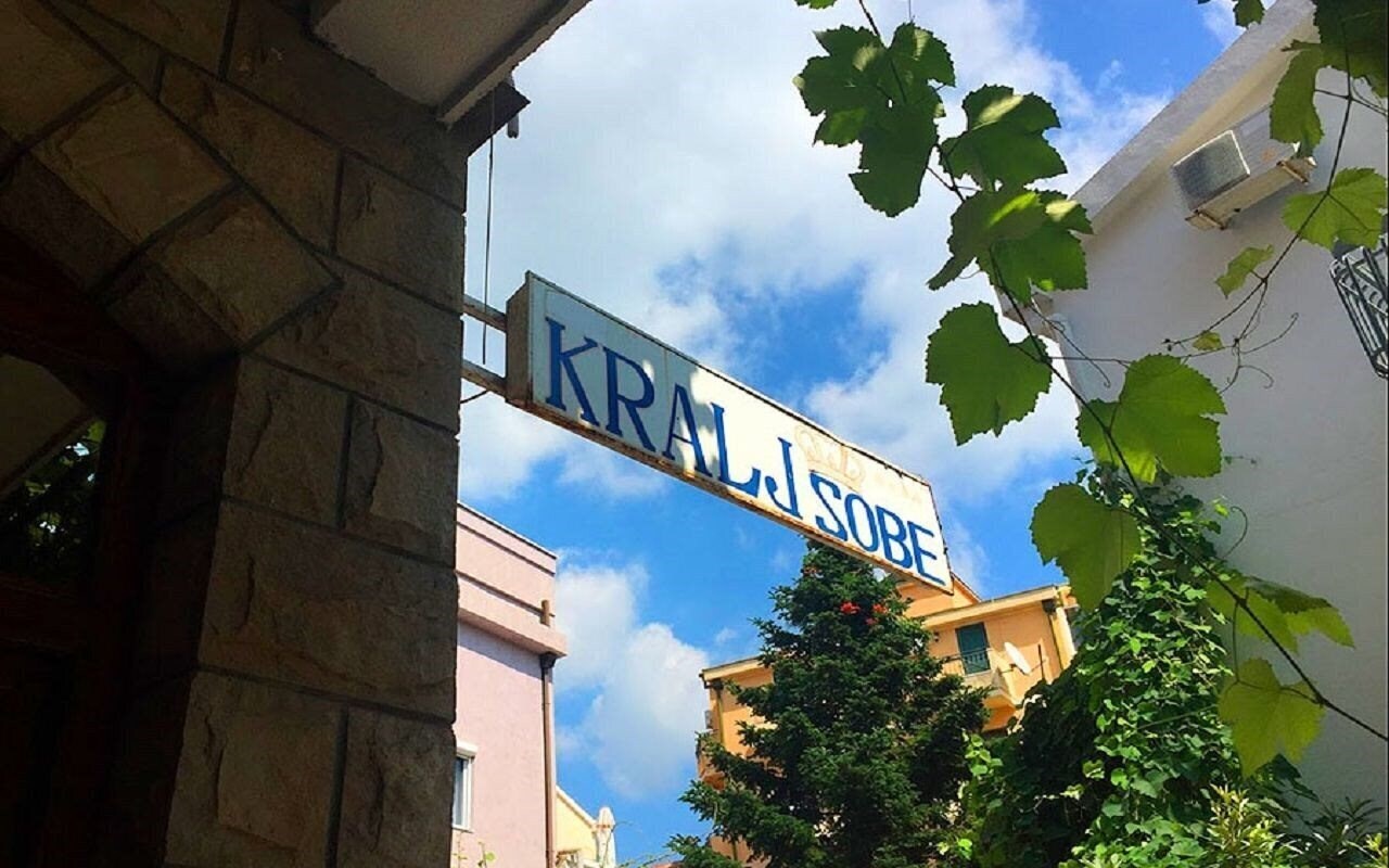 Фотография Apartments Kralj S 3*