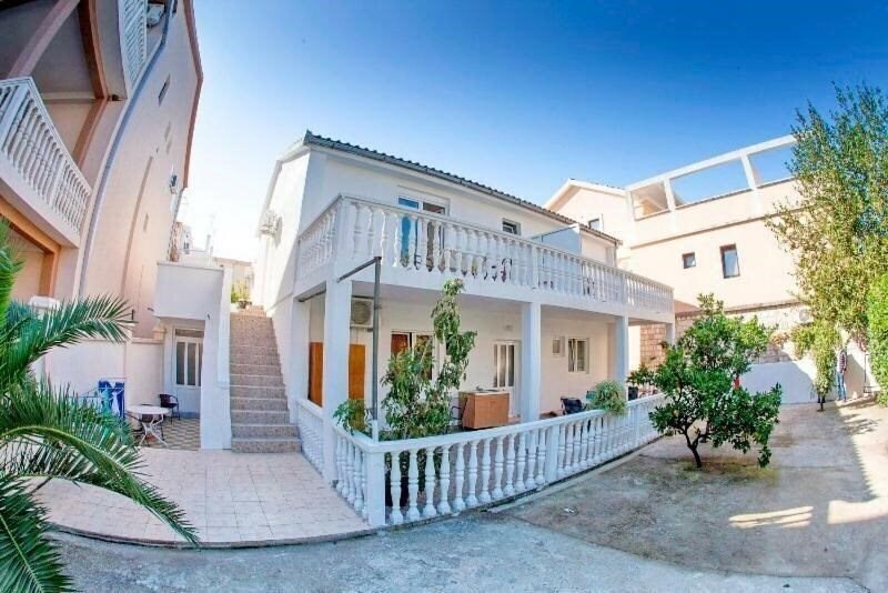 Готель Villa Usancevic 2*