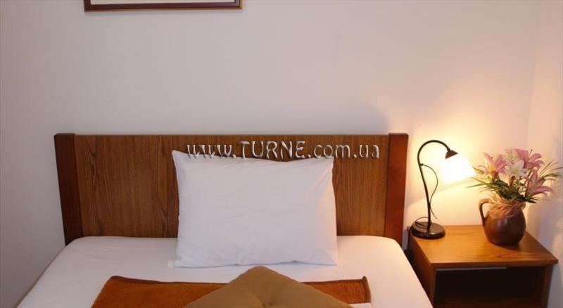 Картинка Apartments Butua 4*