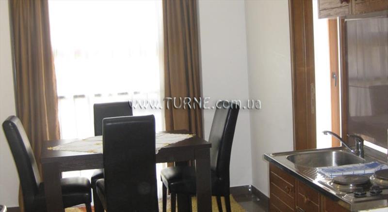 Фото Apartments Butua 4*