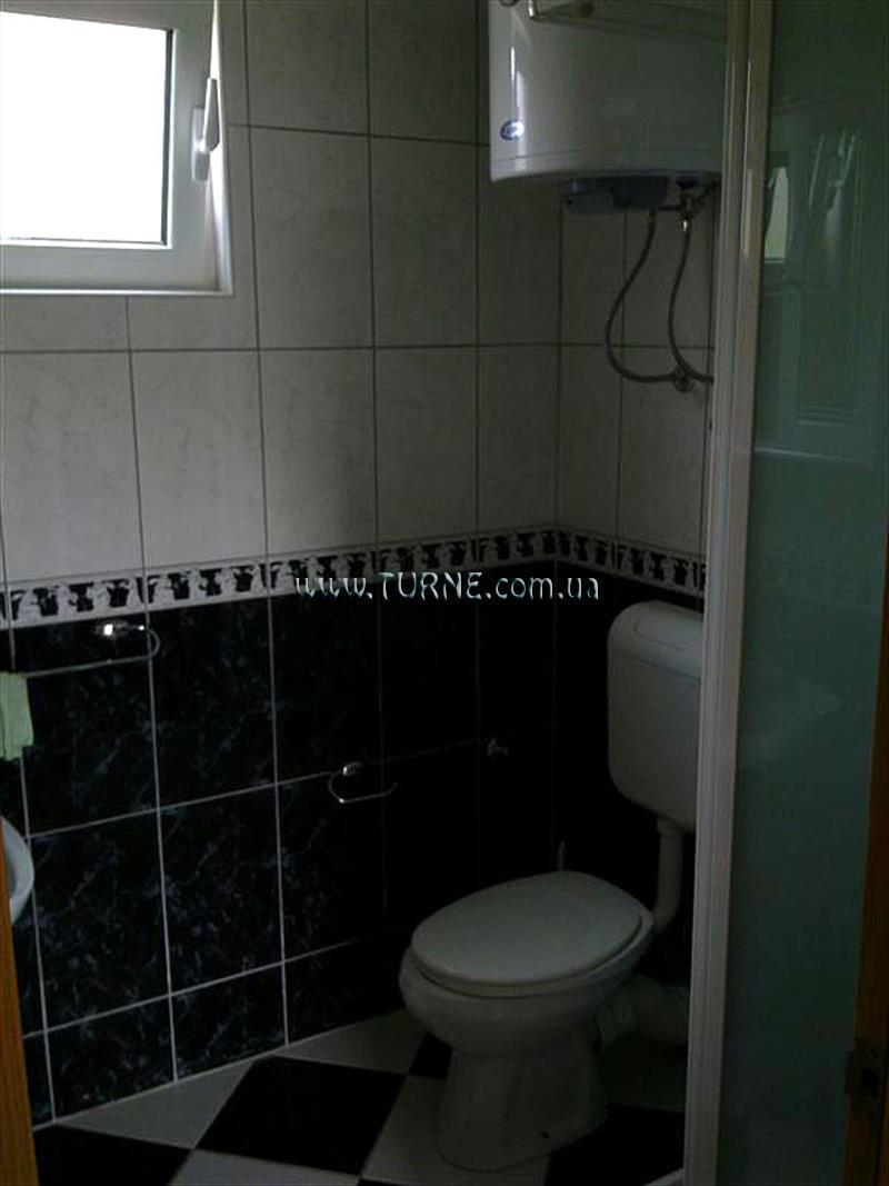 Готель Villa Disney 3*