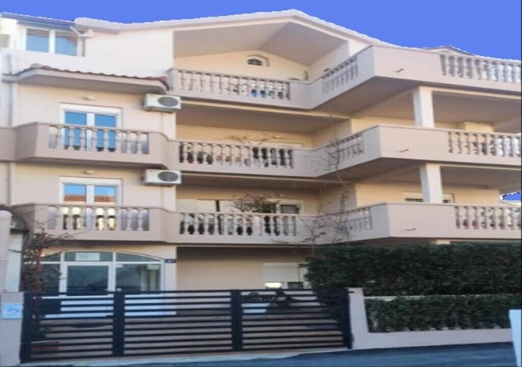 Готель Villa Kulic вилла