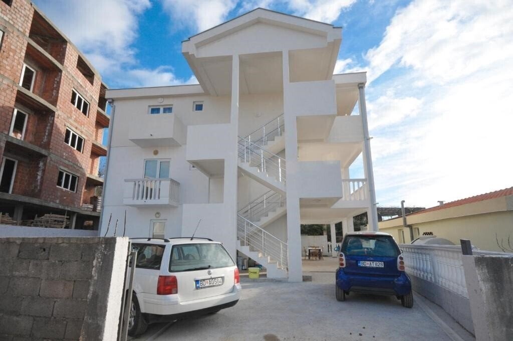 Отель Villa Branko 2*