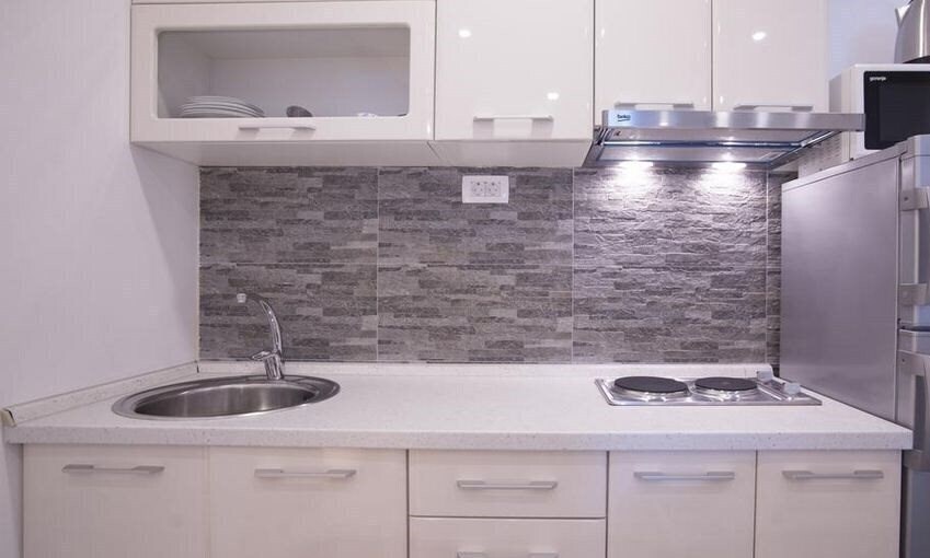 Зображення Apartments Adrovic 3*